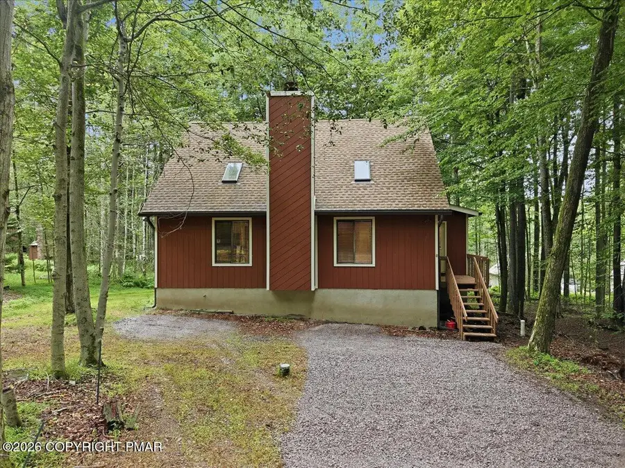 220 Muskwink Drive, Pocono Lake, PA 18347 - #2
