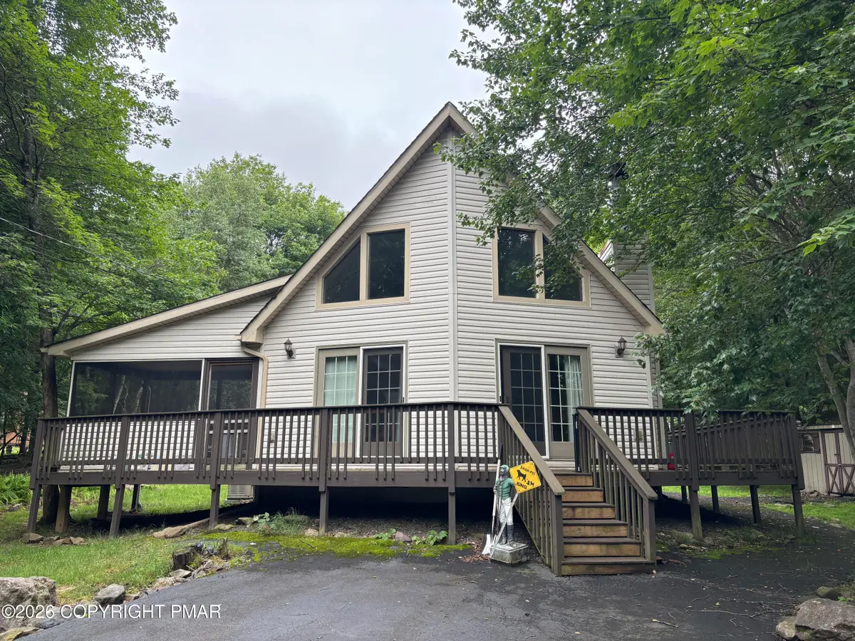 74 Chapman Circle, Albrightsville, PA 18210 - #1