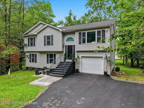 520 Graham Lane, Tobyhanna, PA 18466