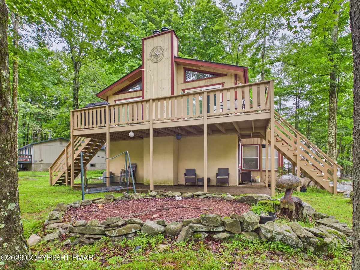 2060 Lehigh Drive, Pocono Lake, PA 18347 - #1
