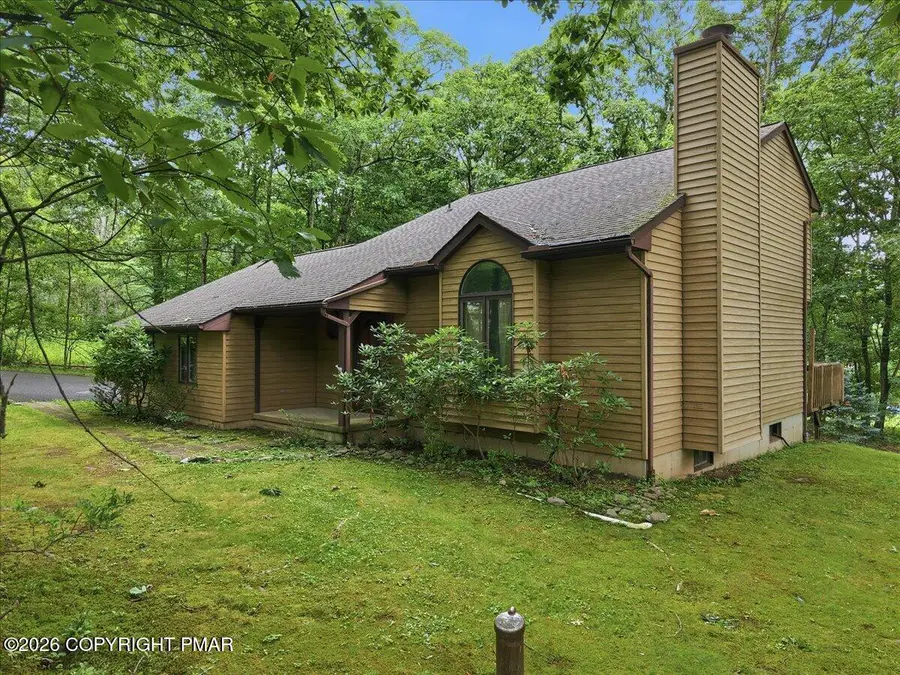 408 Longview Drive, Stroudsburg, PA 18360 - #3