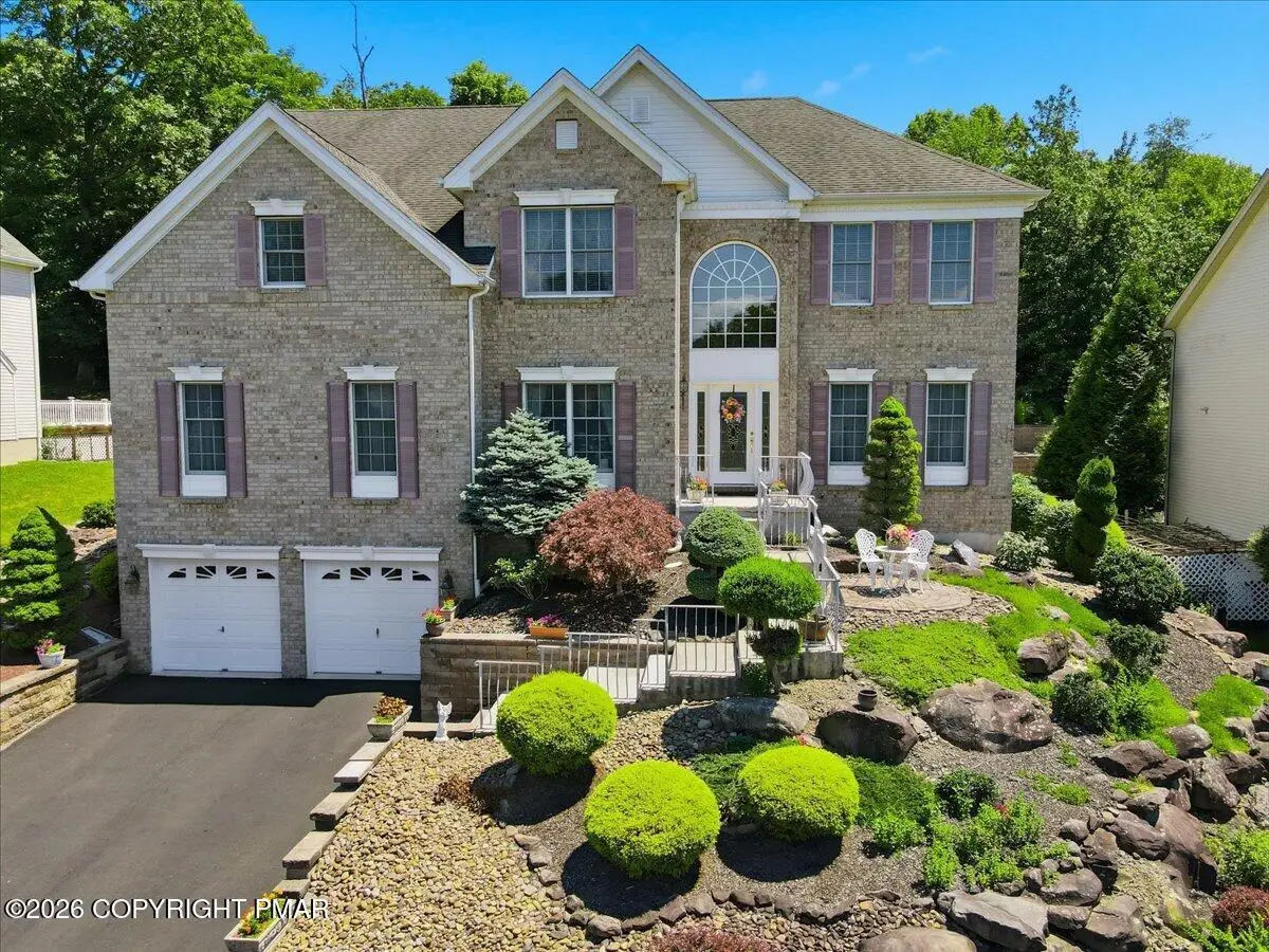 120 Pebble Beach Court, East Stroudsburg, PA 18302 - #1
