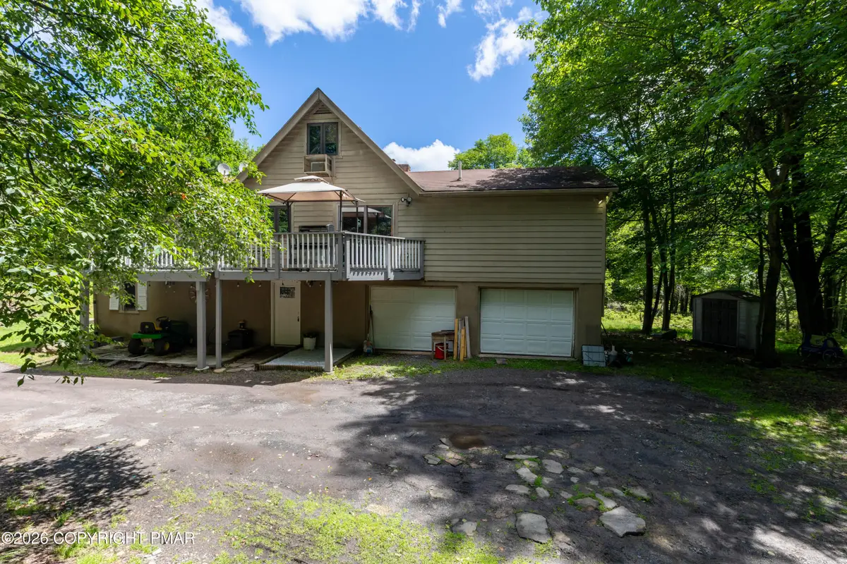 230 Ash Drive, Long Pond, PA 18334 - #1