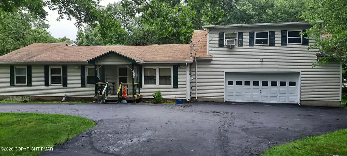 45 Foothill Road, Albrightsville, PA 18210 - #1