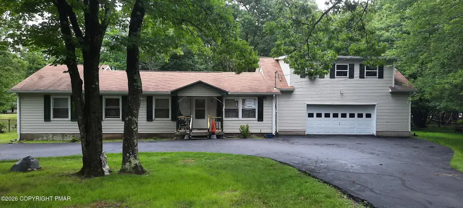 45 Foothill Road, Albrightsville, PA 18210 - #2