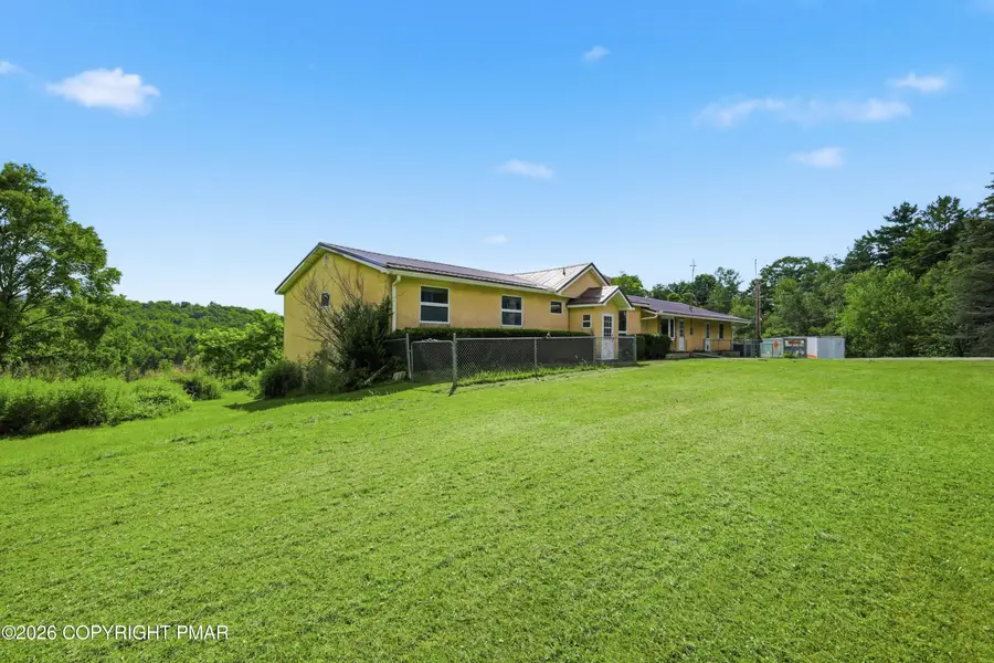 1560 Reservoir Road, Madison, PA 18444 - #2