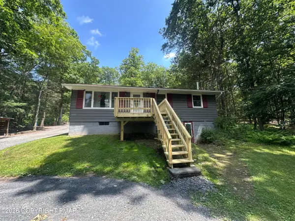 1232 Milford Road, Dingmans Ferry, PA 18328