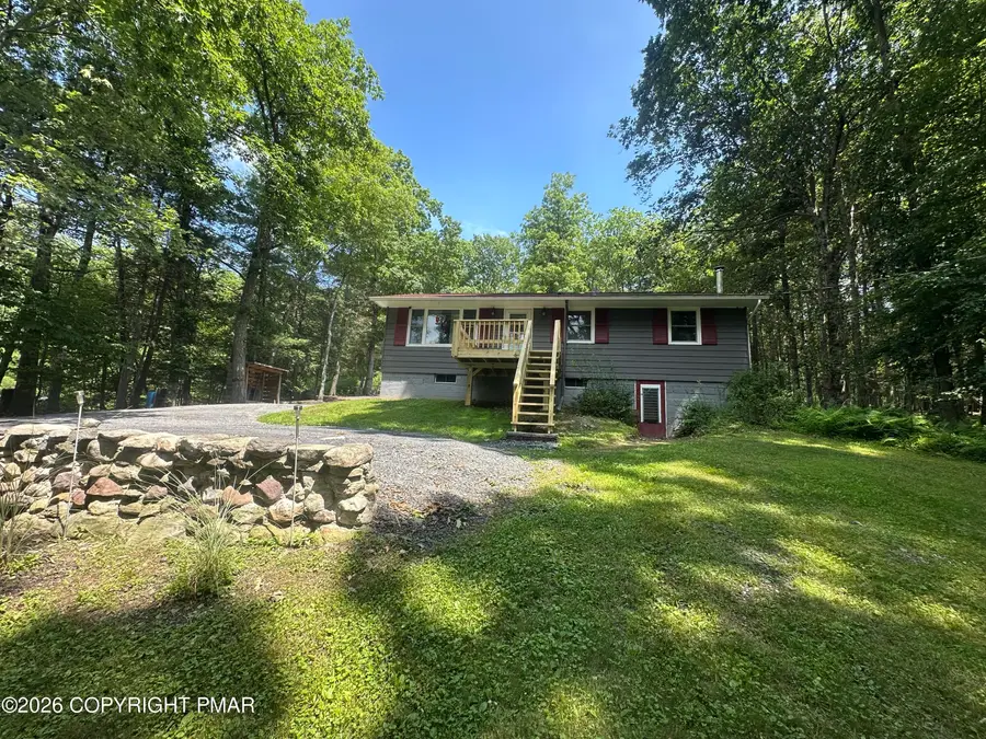 1232 Milford Road, Dingmans Ferry, PA 18328 - #2