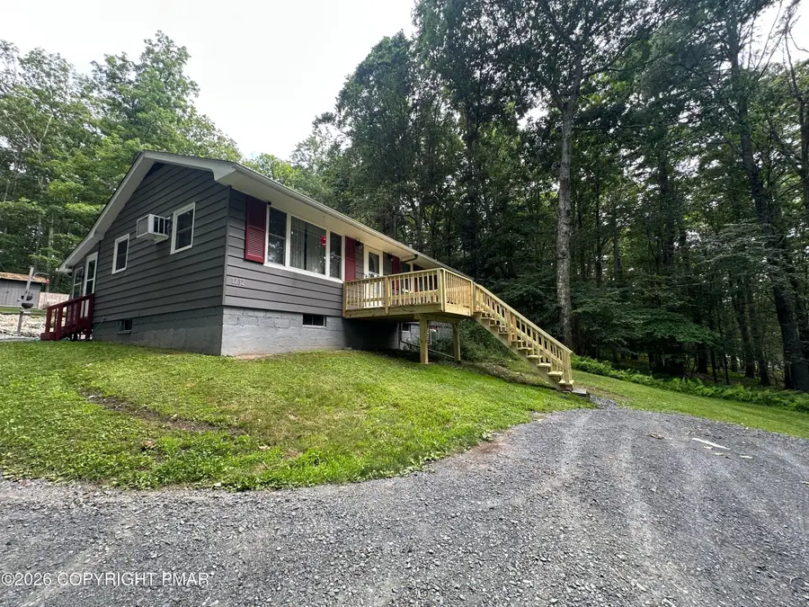 1232 Milford Road, Dingmans Ferry, PA 18328 - #3