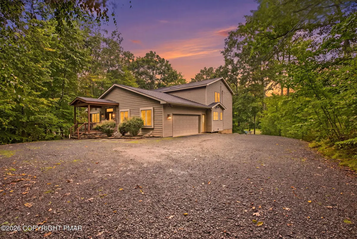 133 Corral Lane, Lords Valley, PA 18428 - #1