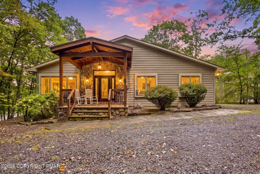 133 Corral Lane, Lords Valley, PA 18428 - #3