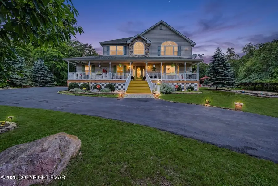 66 Harper Court, Albrightsville, PA 18210 - #2