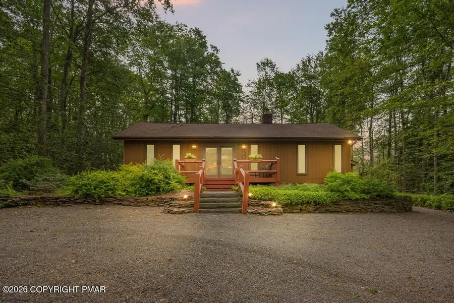2435 Overlook Lane, Pocono Pines, PA 18350 - #3