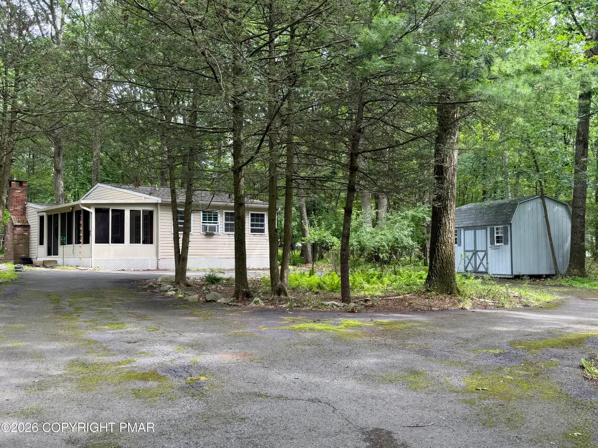 3233 Pocono Drive, East Stroudsburg, PA 18302 - #1