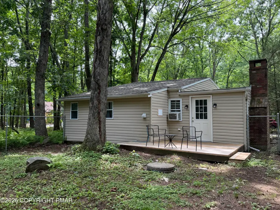 3233 Pocono Drive, East Stroudsburg, PA 18302 - #3