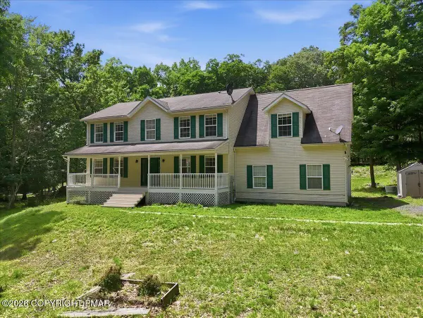 128 Talisman Drive, East Stroudsburg, PA 18302