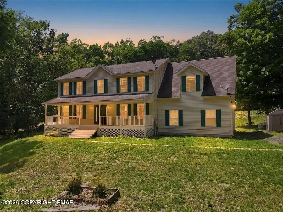128 Talisman Drive, East Stroudsburg, PA 18302 - #2