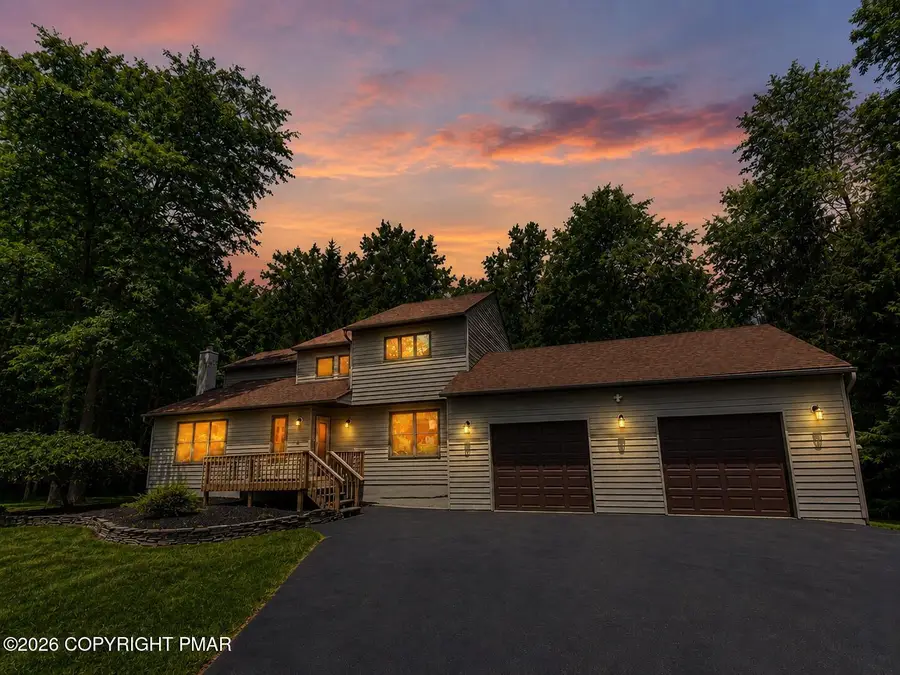 419 Main Street, Gouldsboro, PA 18424 - #2