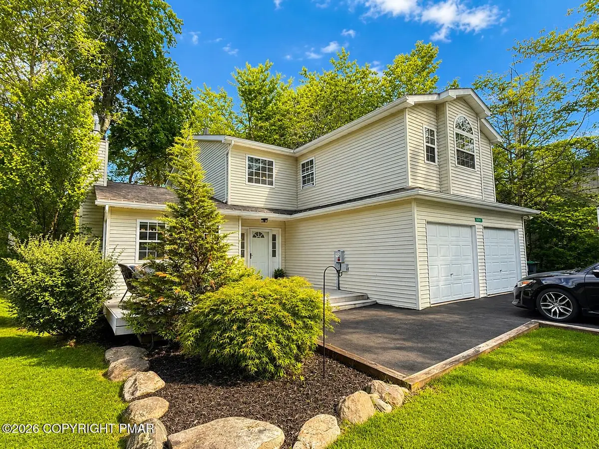 113 St Regis Walk, Tobyhanna, PA 18466 - #1