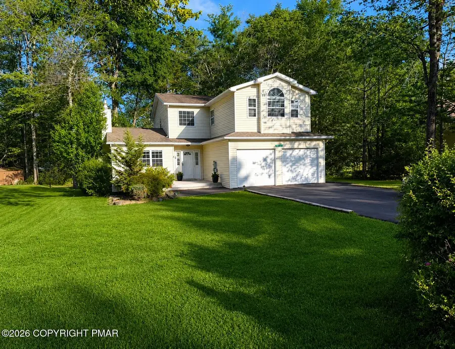 113 St Regis Walk, Tobyhanna, PA 18466 - #3