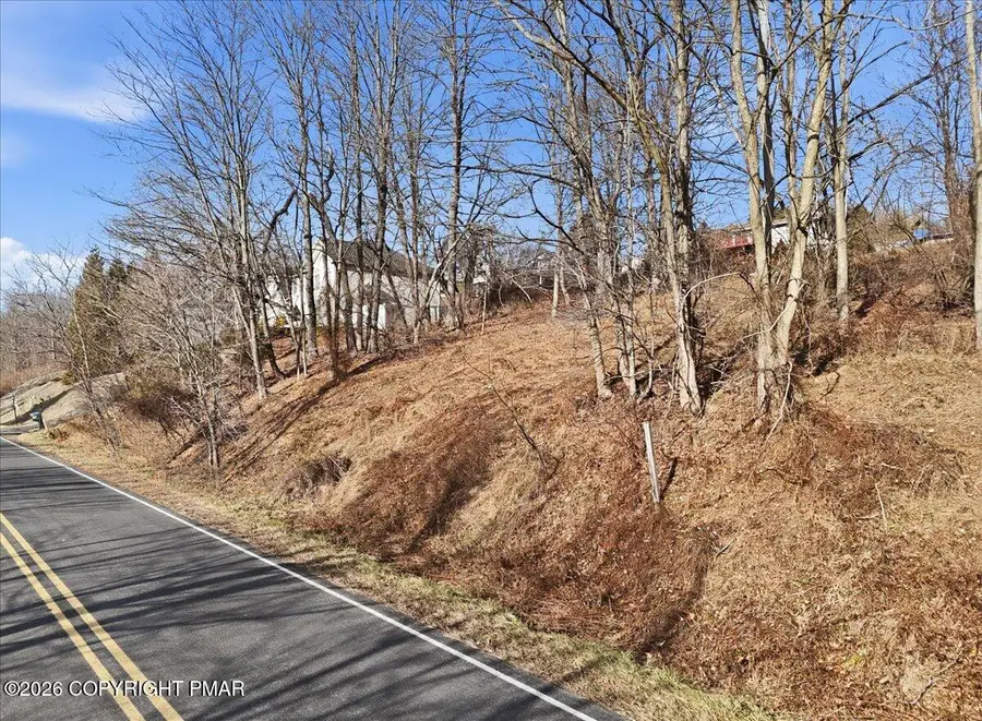 517 Edgemont Road, Stroudsburg, PA 18360 - #3