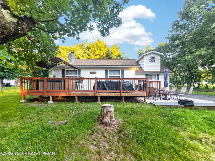 457 Mountain Road, Albrightsville, PA 18210 - #2