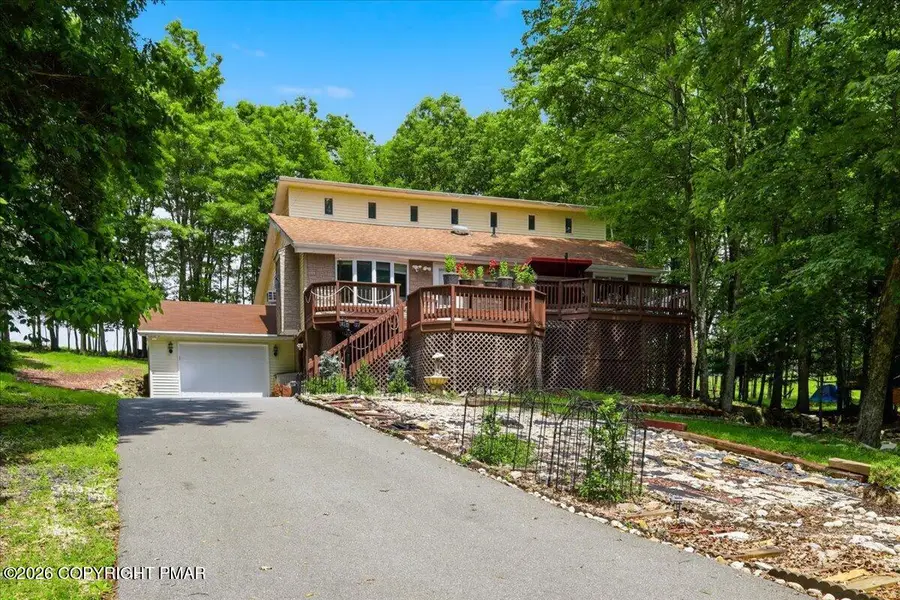 17 Basswood Court, Albrightsville, PA 18210 - #3
