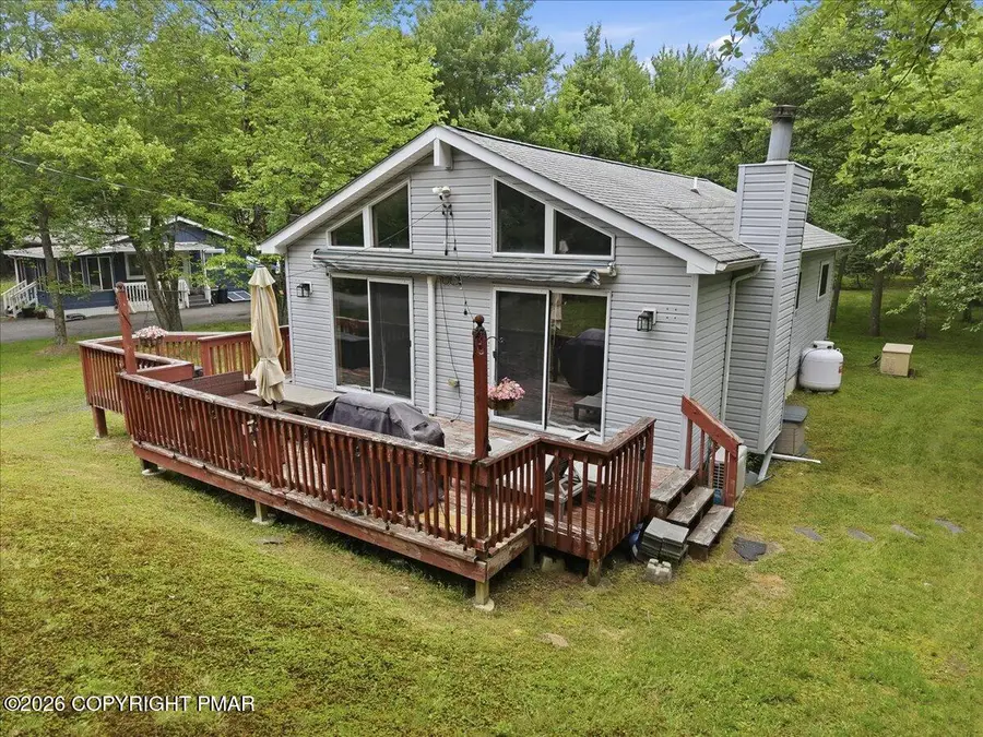 10 Lenape Trail, Albrightsville, PA 18210 - #3