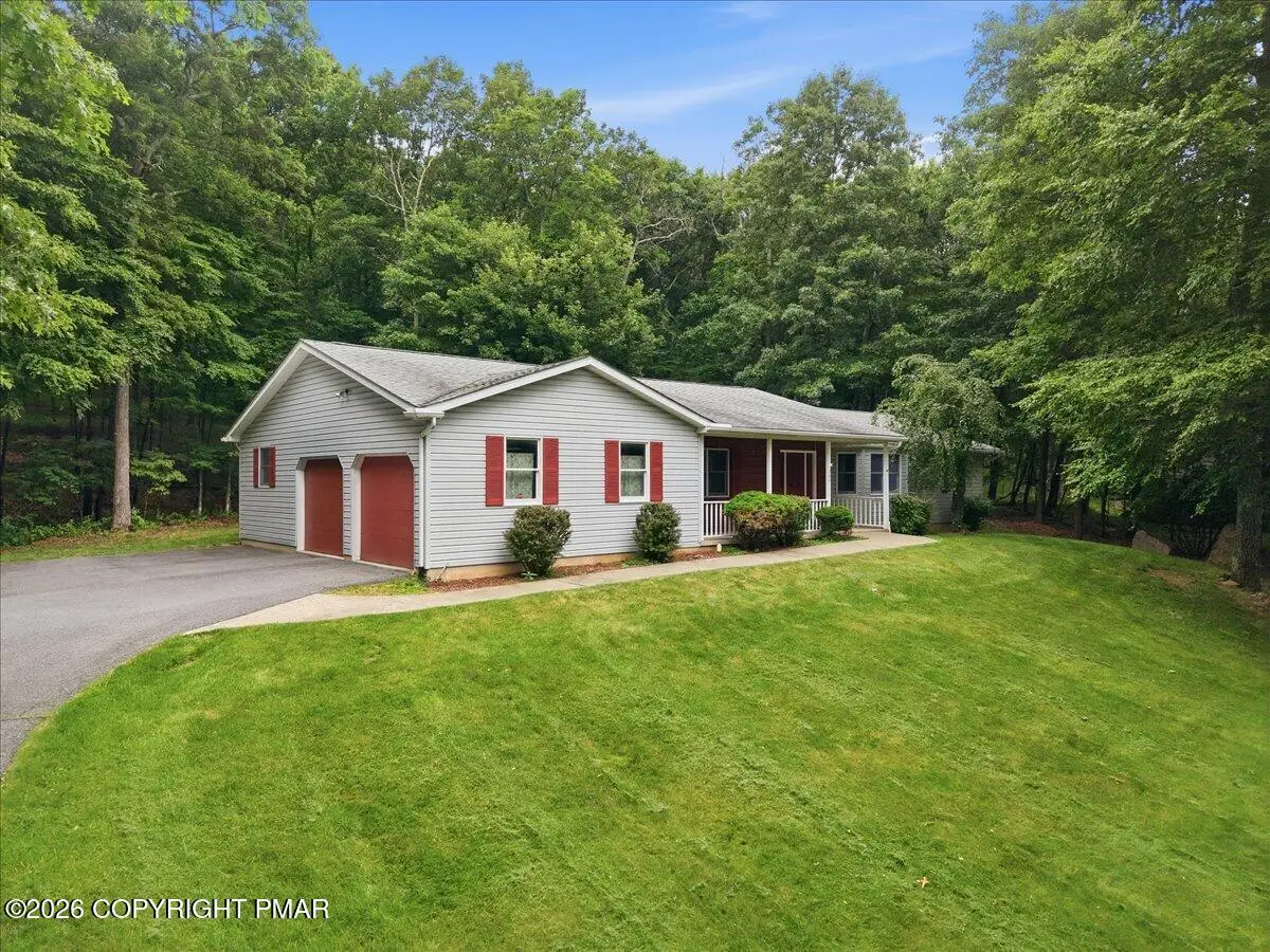209 Foothill Boulevard, Effort, PA 18330 - #1