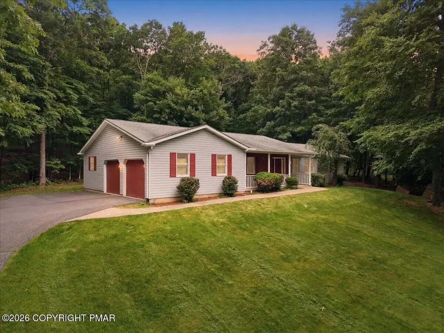 209 Foothill Boulevard, Effort, PA 18330 - #2