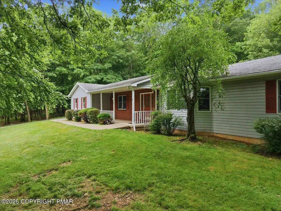 209 Foothill Boulevard, Effort, PA 18330 - #3