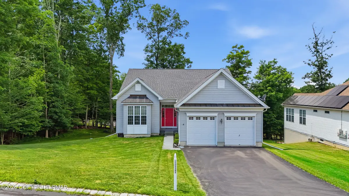 3111 Pine Valley Way, East Stroudsburg, PA 18302 - #1