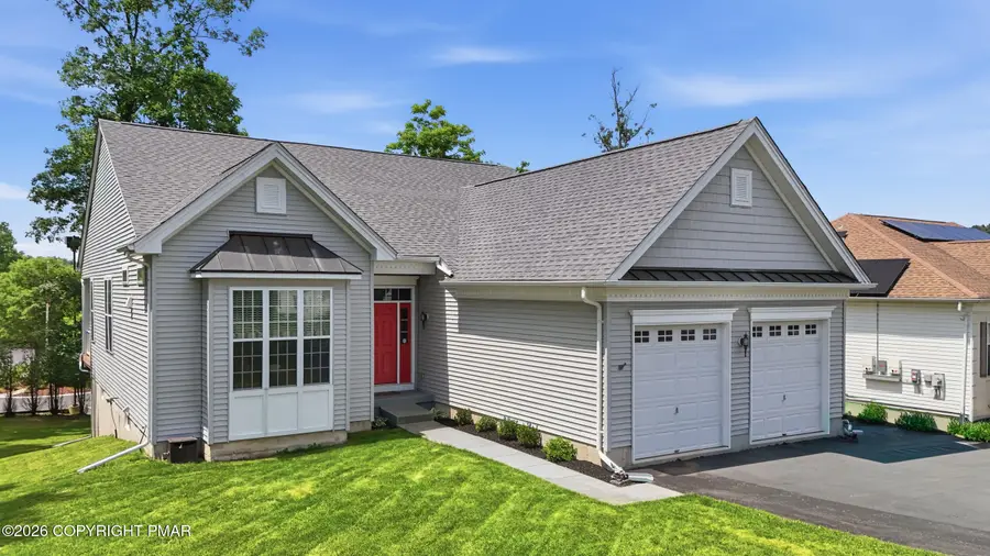 3111 Pine Valley Way, East Stroudsburg, PA 18302 - #3