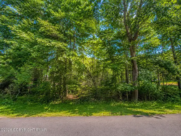 1125 Clover Rd Lot 2315, Long Pond, PA 18334