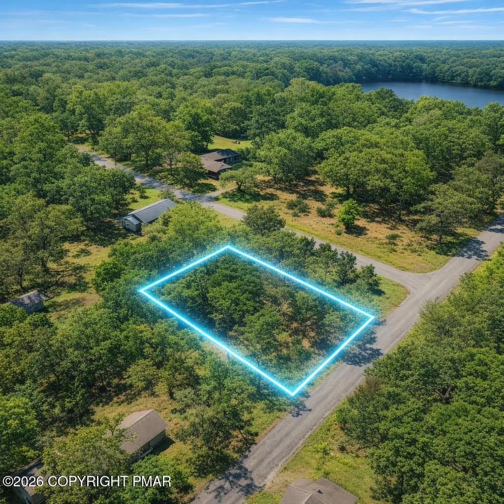 216 S Spring Street, Albrightsville, PA 18210 - #1