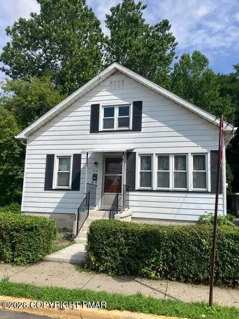 914 Scott Street, Stroudsburg, PA 18360