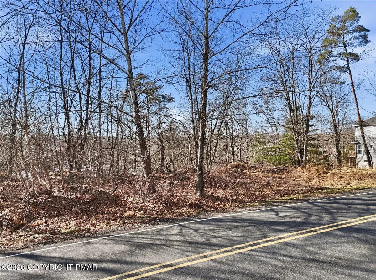 101 Edgemont Road, Stroudsburg, PA 18360 - #1