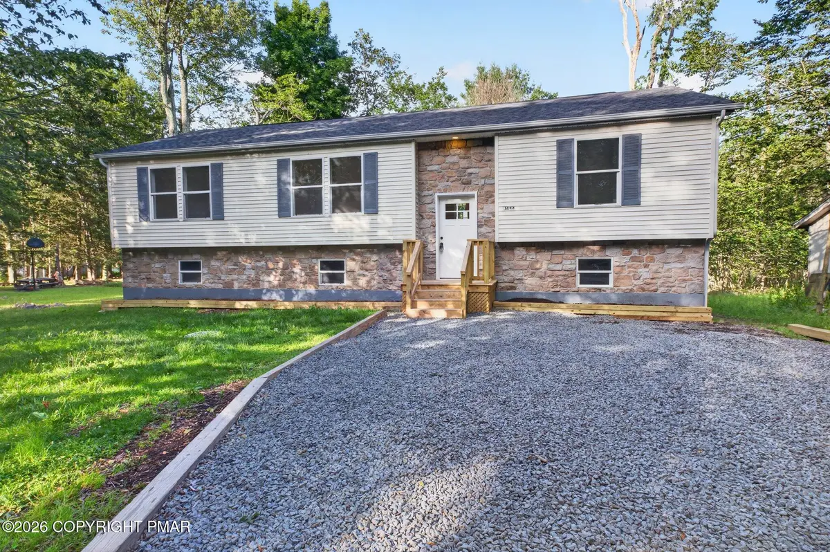 9249 Westwood Drive, Tobyhanna, PA 18466 - #1