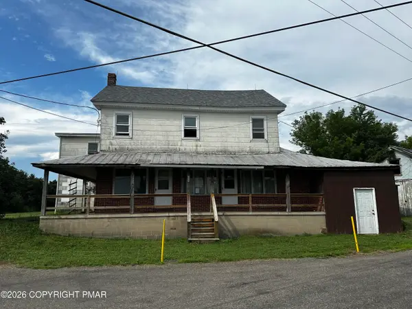 224 Middle Road, Catawissa, PA 17820