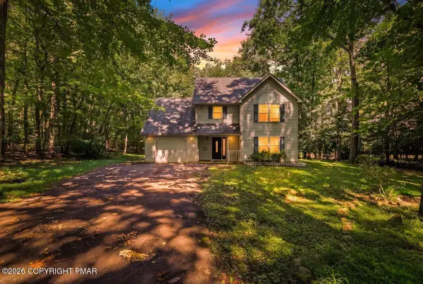 122 Edgewood Lane, Kunkletown, PA 18058