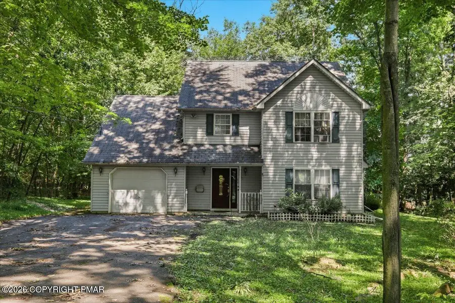 122 Edgewood Lane, Kunkletown, PA 18058 - #2