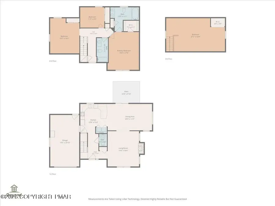 122 Edgewood Lane, Kunkletown, PA 18058 - #3