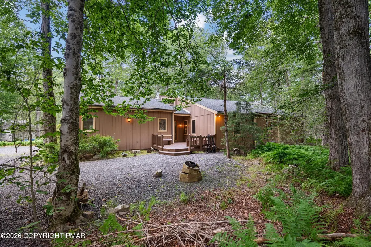 1141 Little Bear Run, Pocono Pines, PA 18350 - #1