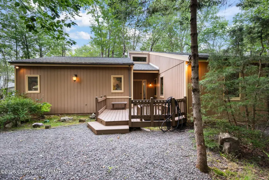1141 Little Bear Run, Pocono Pines, PA 18350 - #2