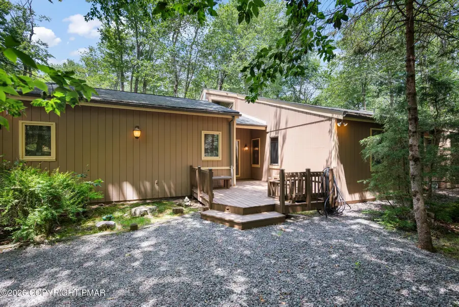1141 Little Bear Run, Pocono Pines, PA 18350 - #3