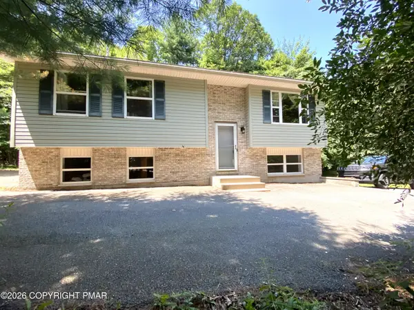 2457 Nelson Drive, Effort, PA 18330