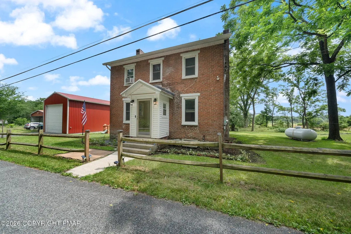 2229 Smith Road, Stroudsburg, PA 18360 - #1