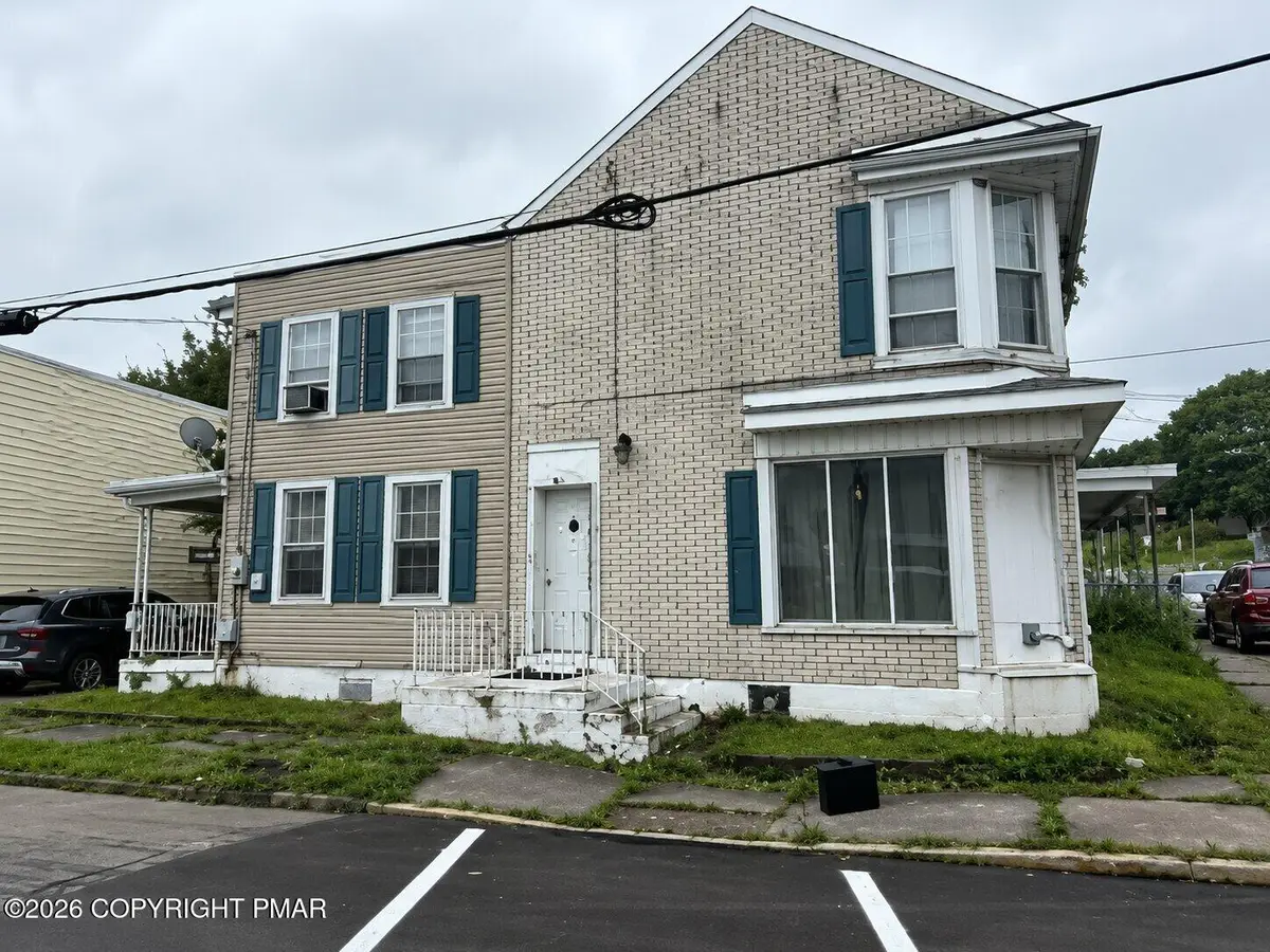 48 N 3rd Street, Saint Clair, PA 17970 - #1