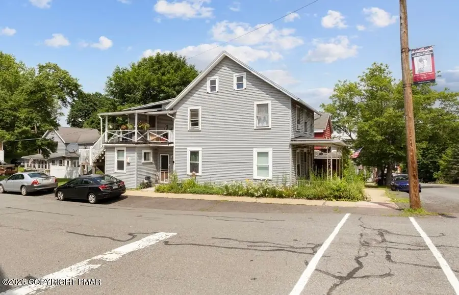 317 Berwick Street, White Haven, PA 18661 - #2