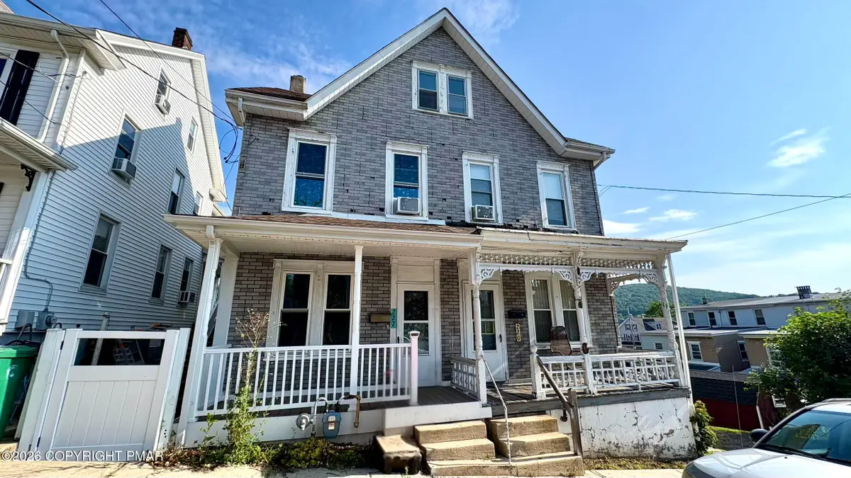222 Ochre Street, Lehighton, PA 18235 - #1